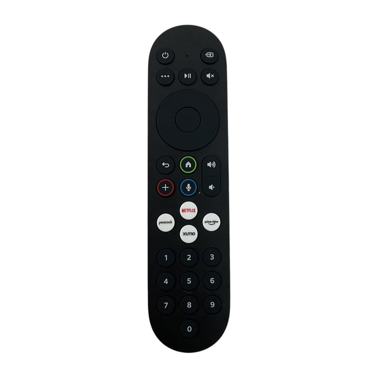 reproductor de streaming Xumo Stream Box