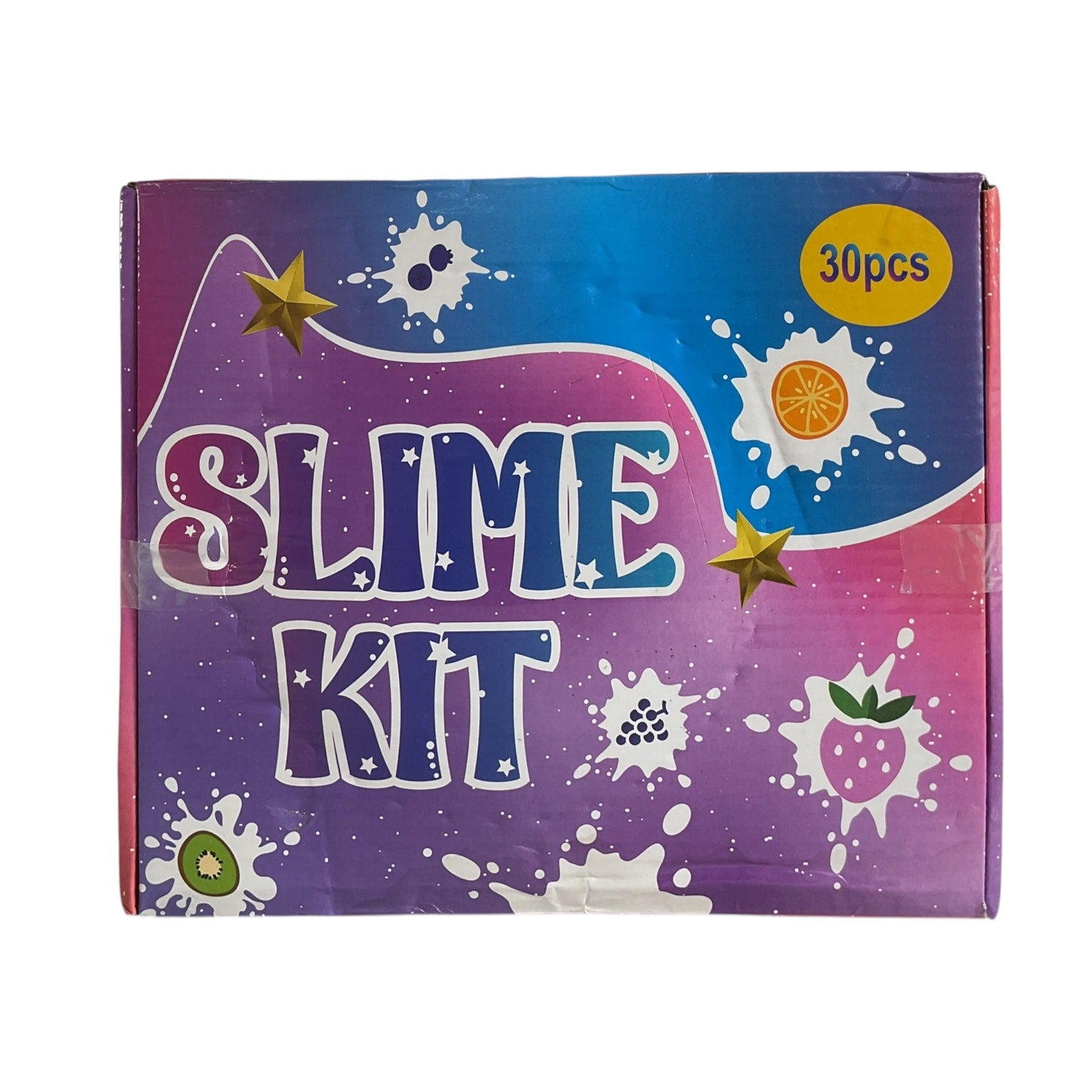 Set de Slime
