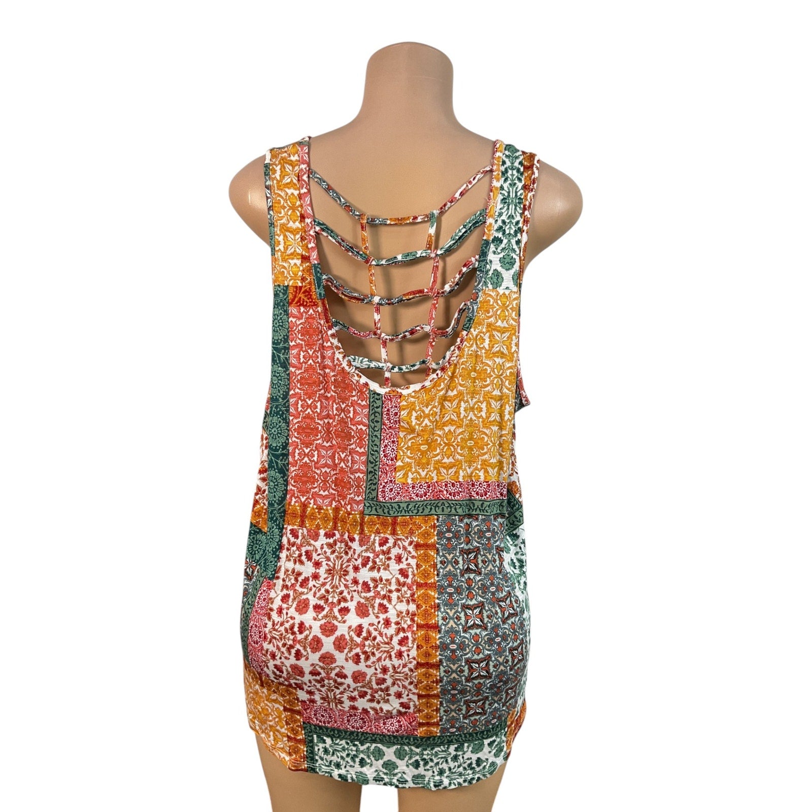 Blusa XXL (Maurices)