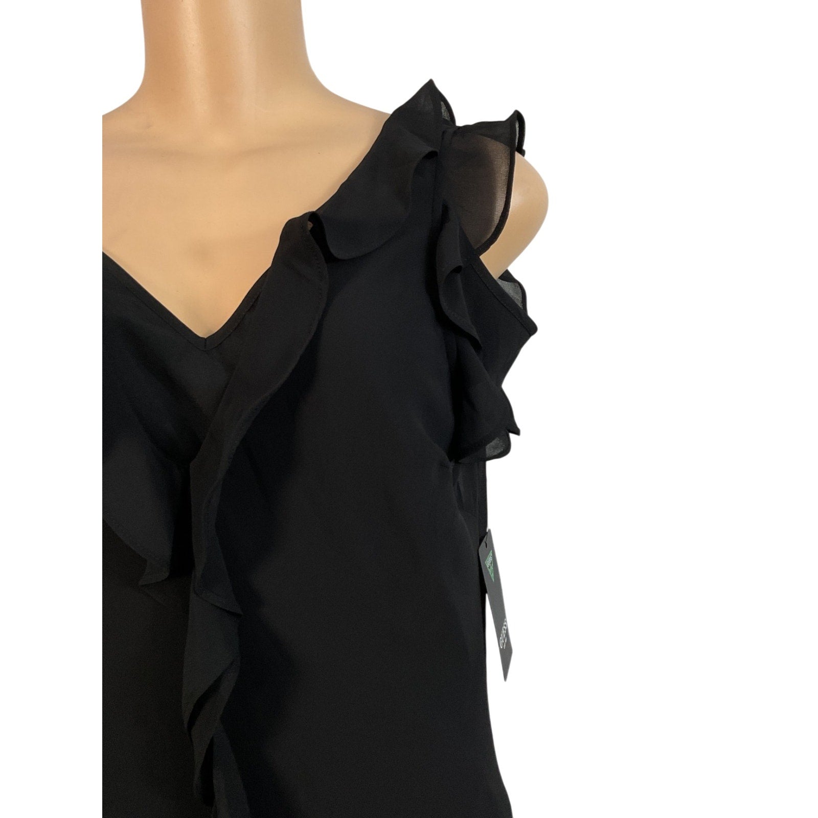 Vestido L (Guess)