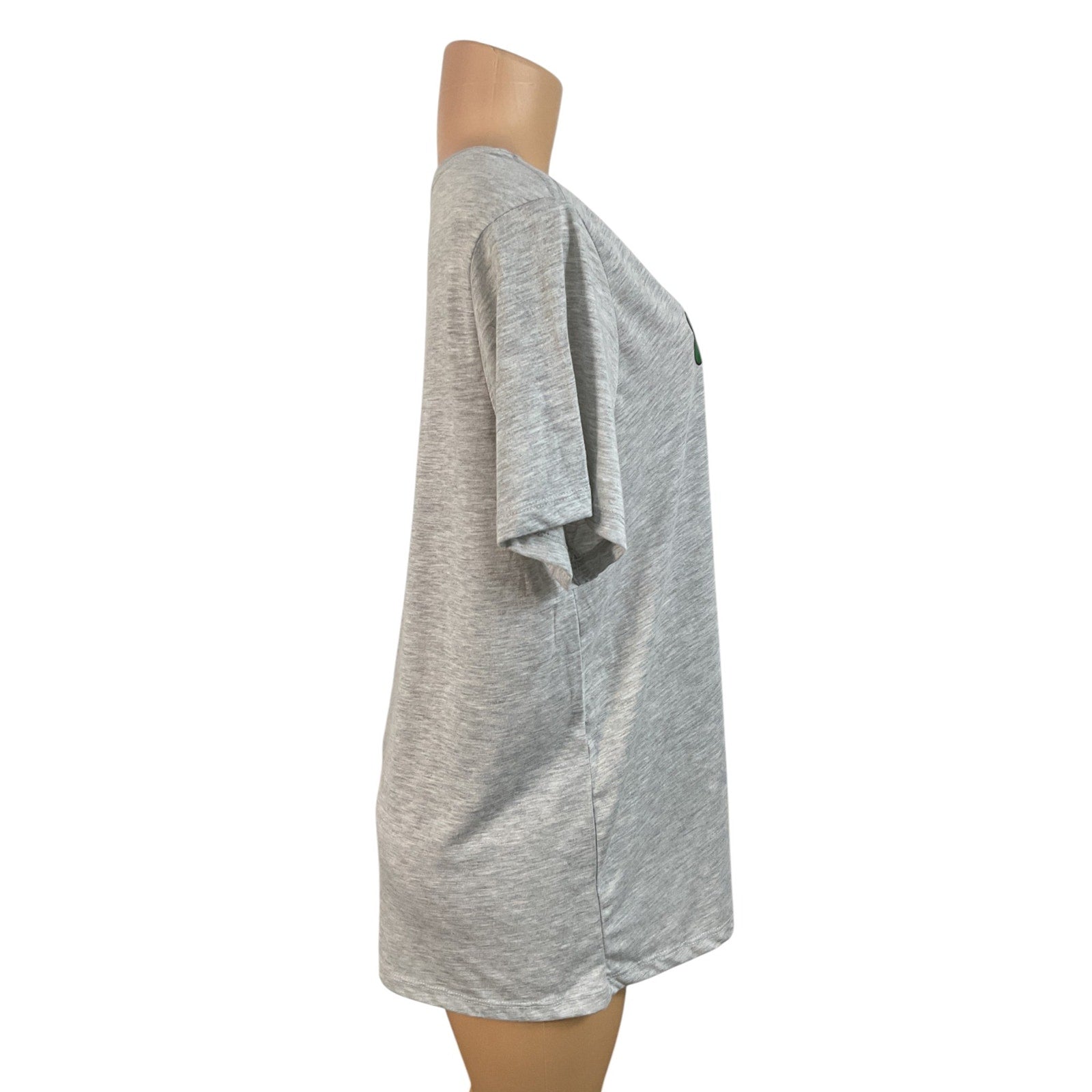 Blusa XXL