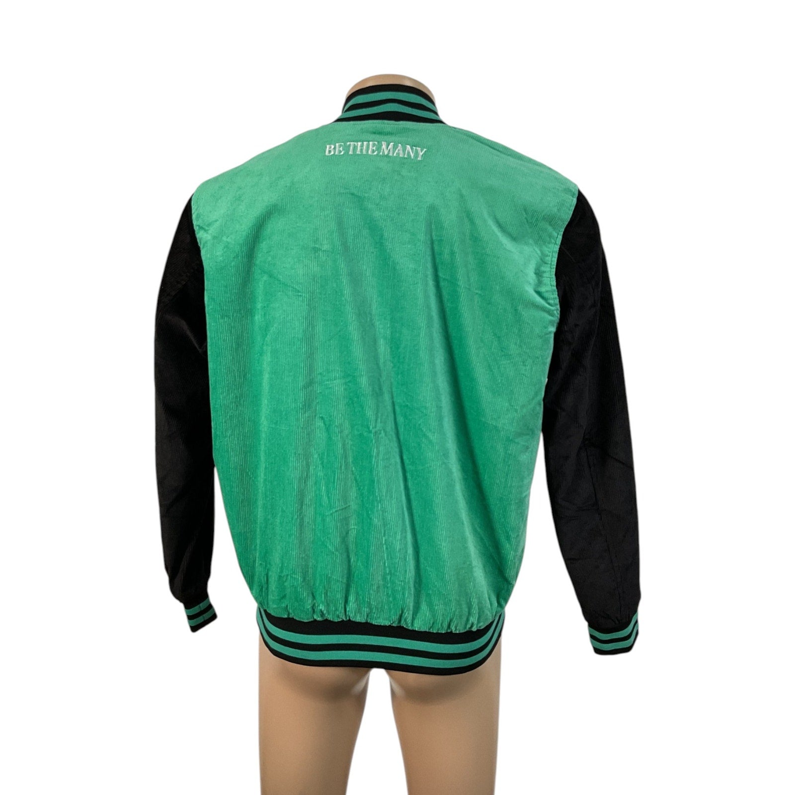 Chaqueta M