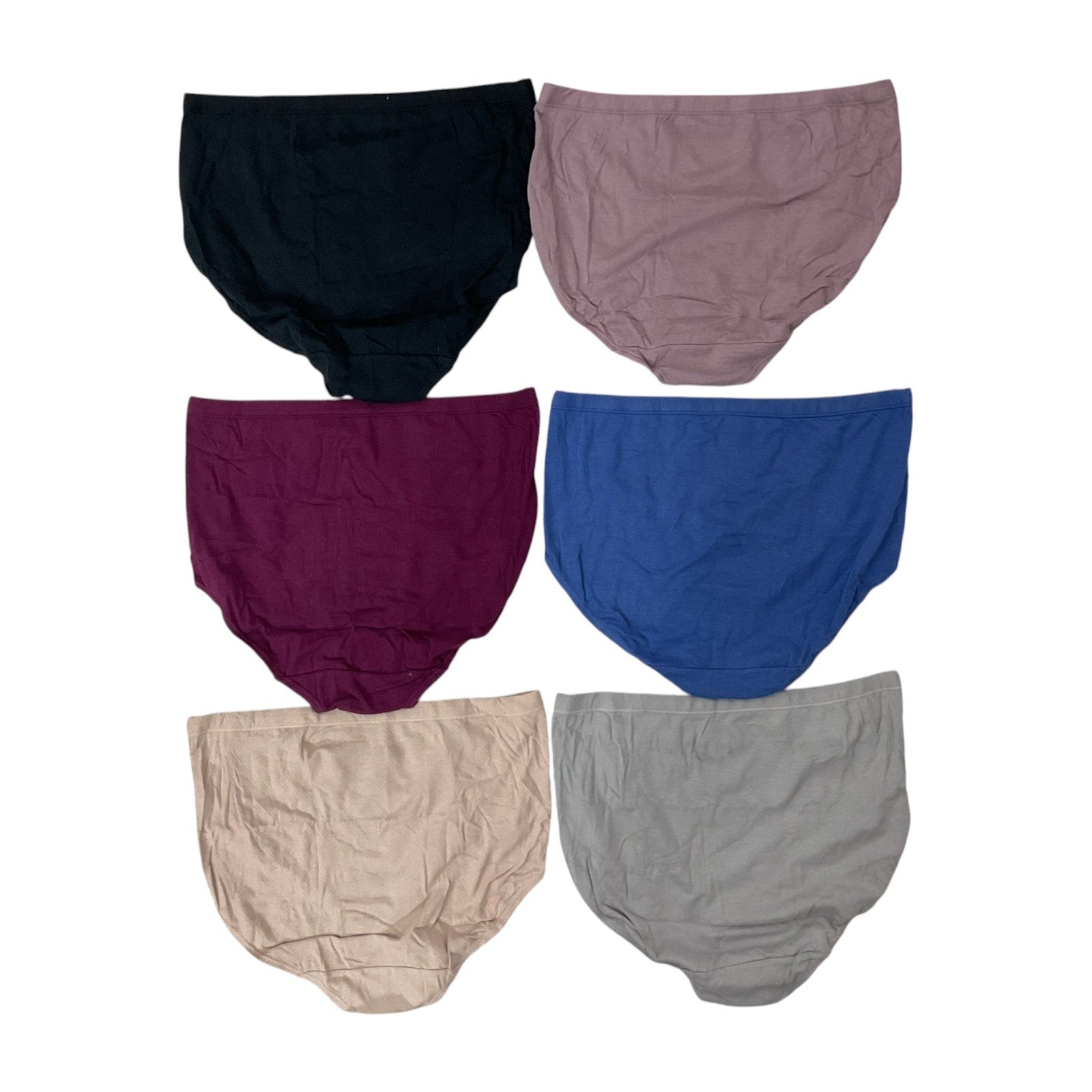 Ropa interior L (Fruit of the Loom)