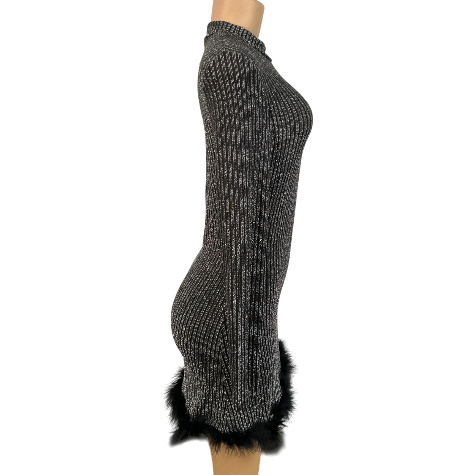 Vestido L (Shein)