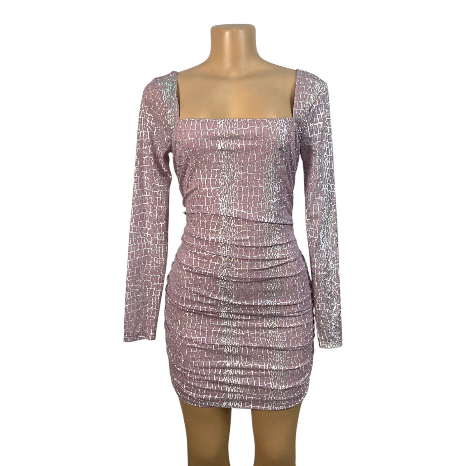 Vestido S (Fashion Nova)