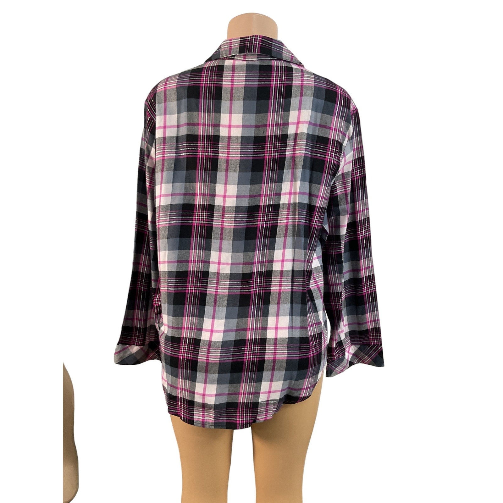 Blusa M (Victoria's Secret)