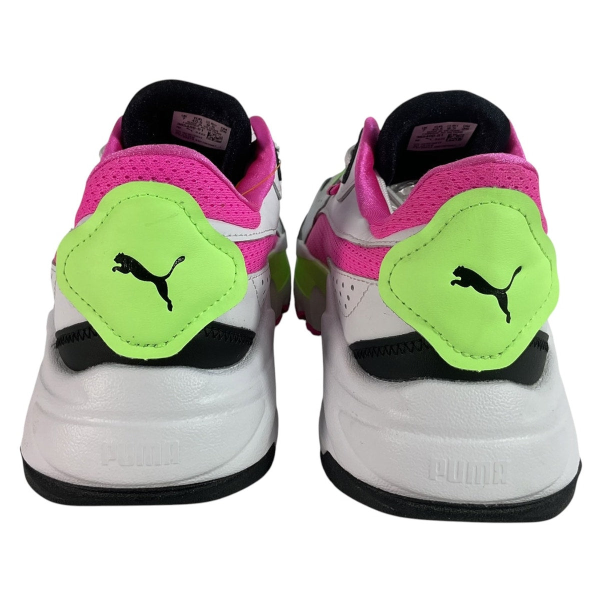 Tenis 9.5 (Puma)