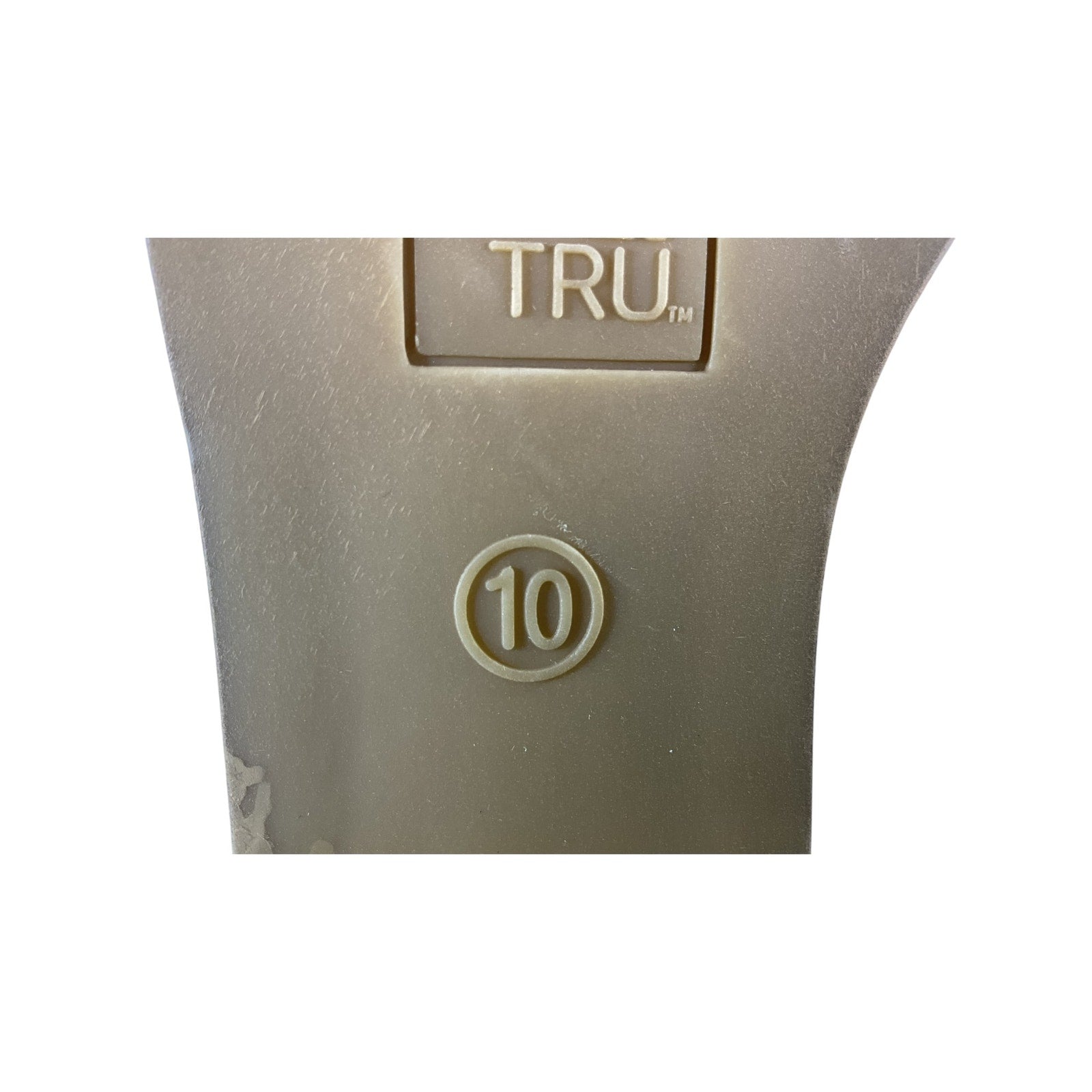 Sandalia 10 (TIME AND TRU)