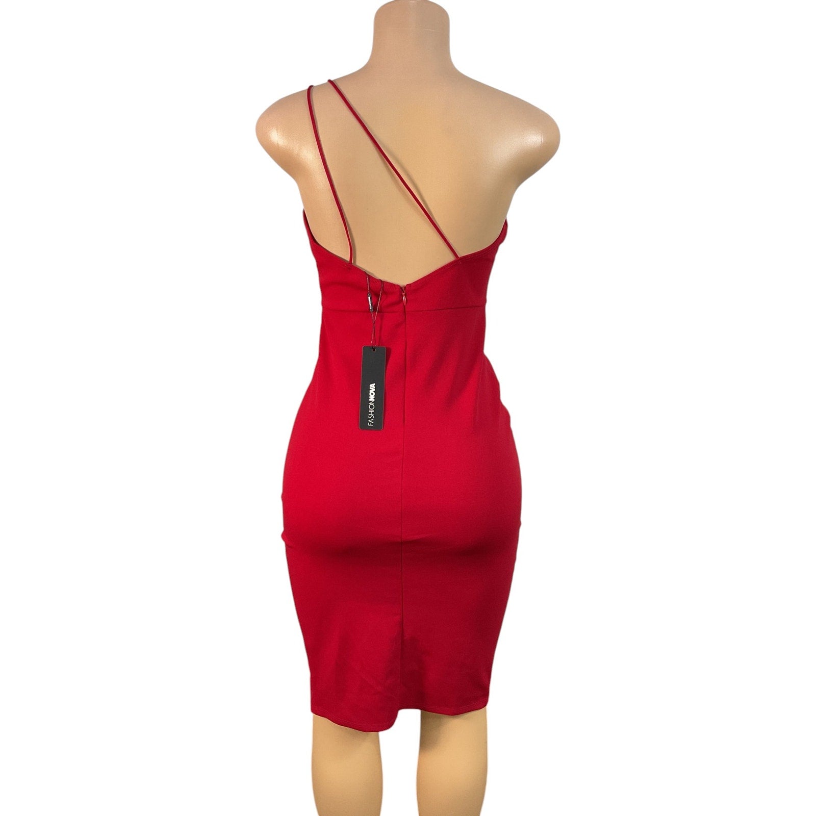 Vestido M (Fashion Nova)