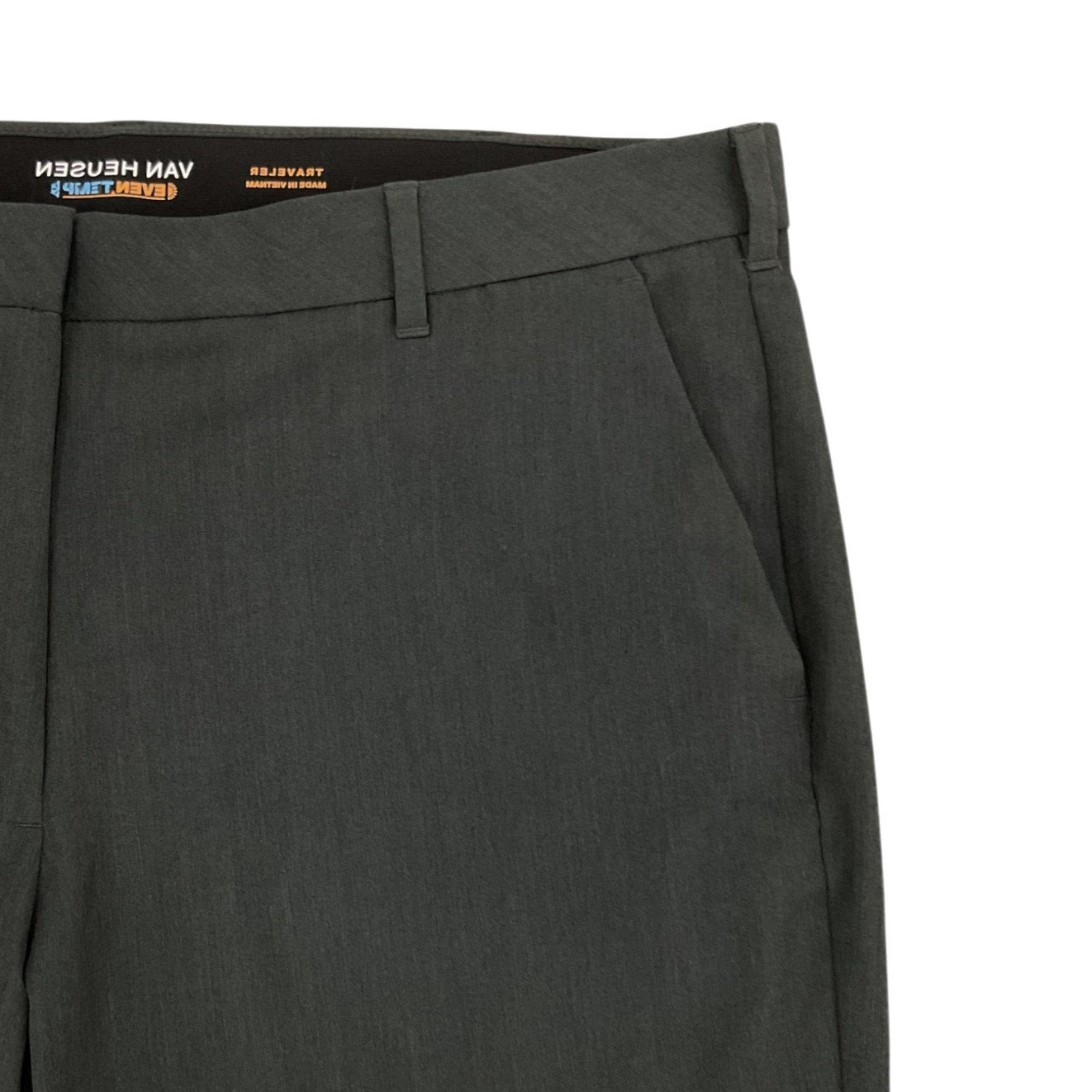 Pantalon 36x32 (Van Heusen)