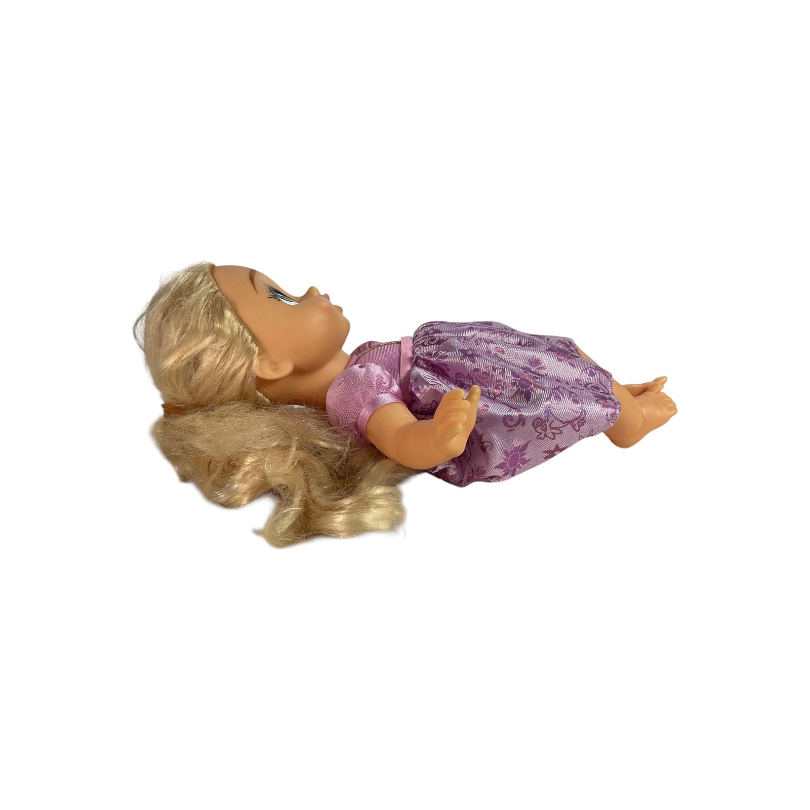 Muñeca Princesa Rapunzel (Disney)