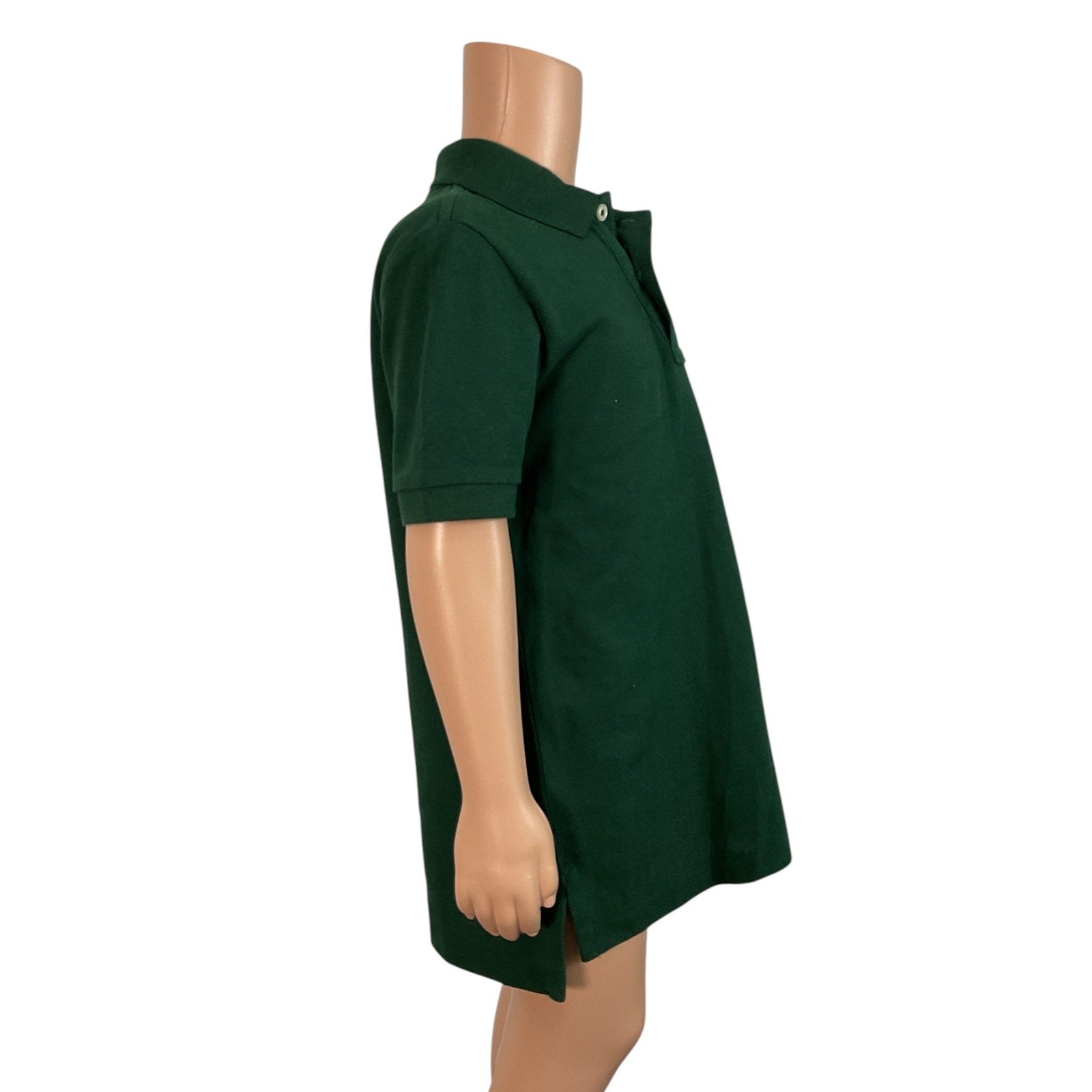 Camisa Tipo Polo niño 6 (Polo Ralph Lauren)
