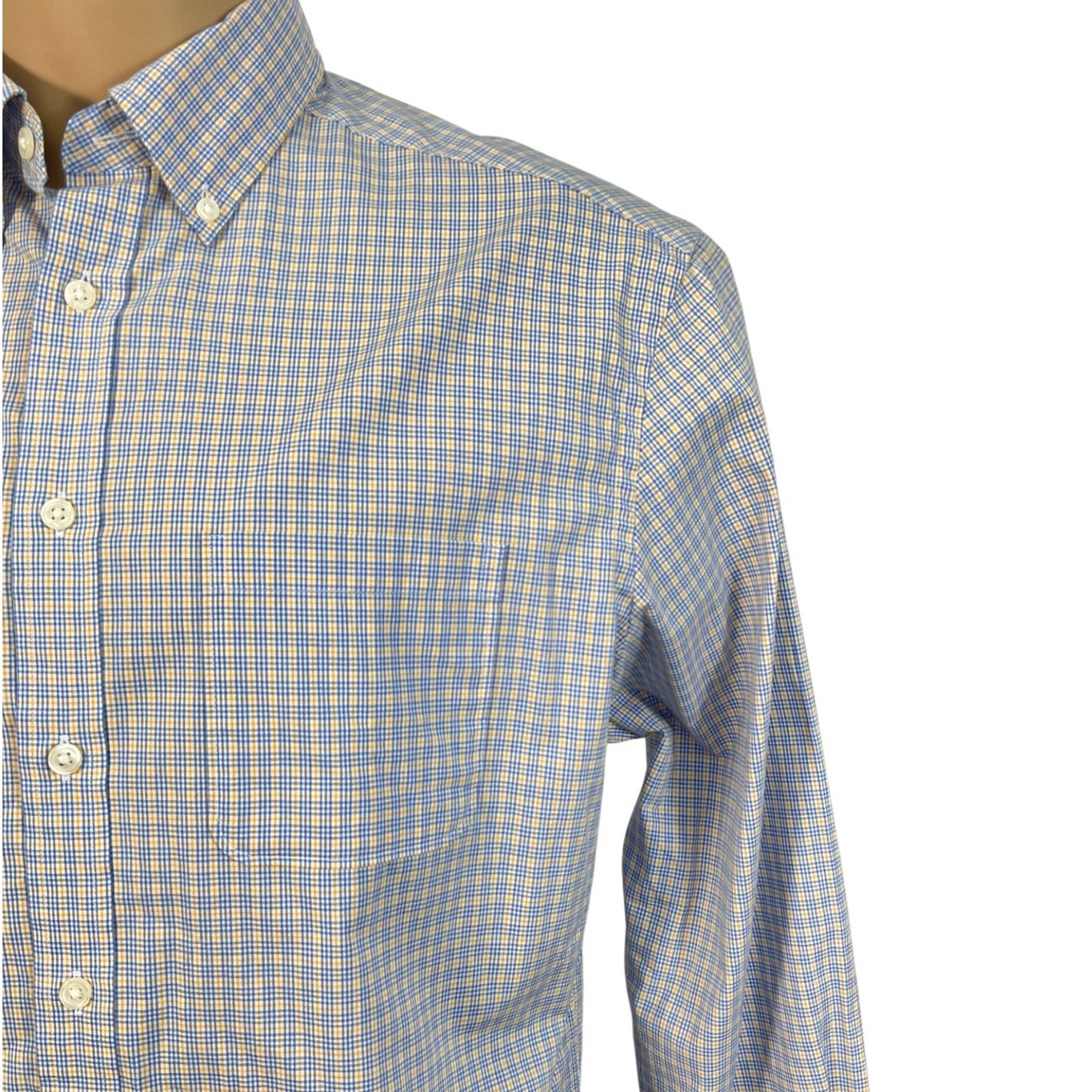 Camisa M (St. Aisle)