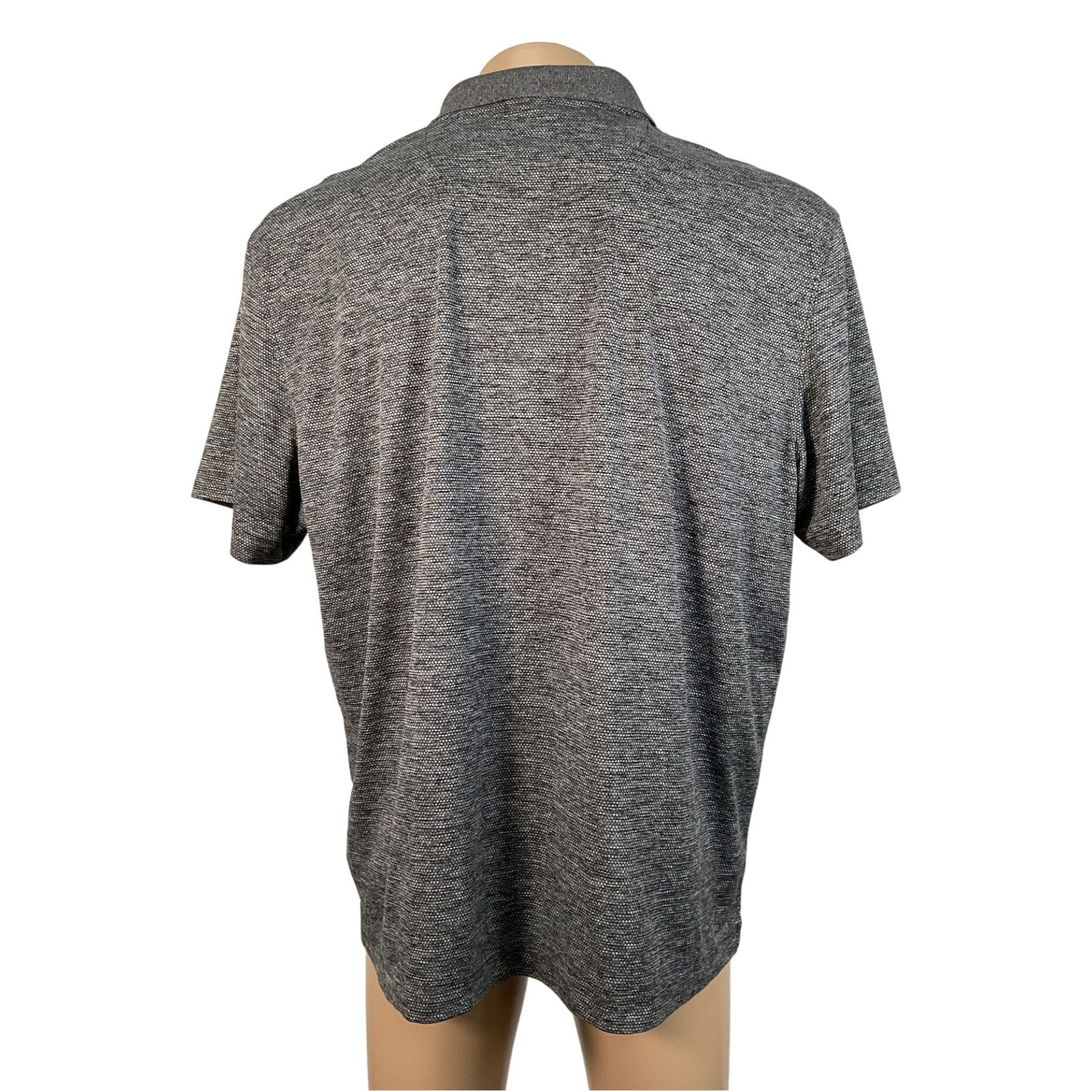 Camisa Tipo Polo XXL (Van Heusen)