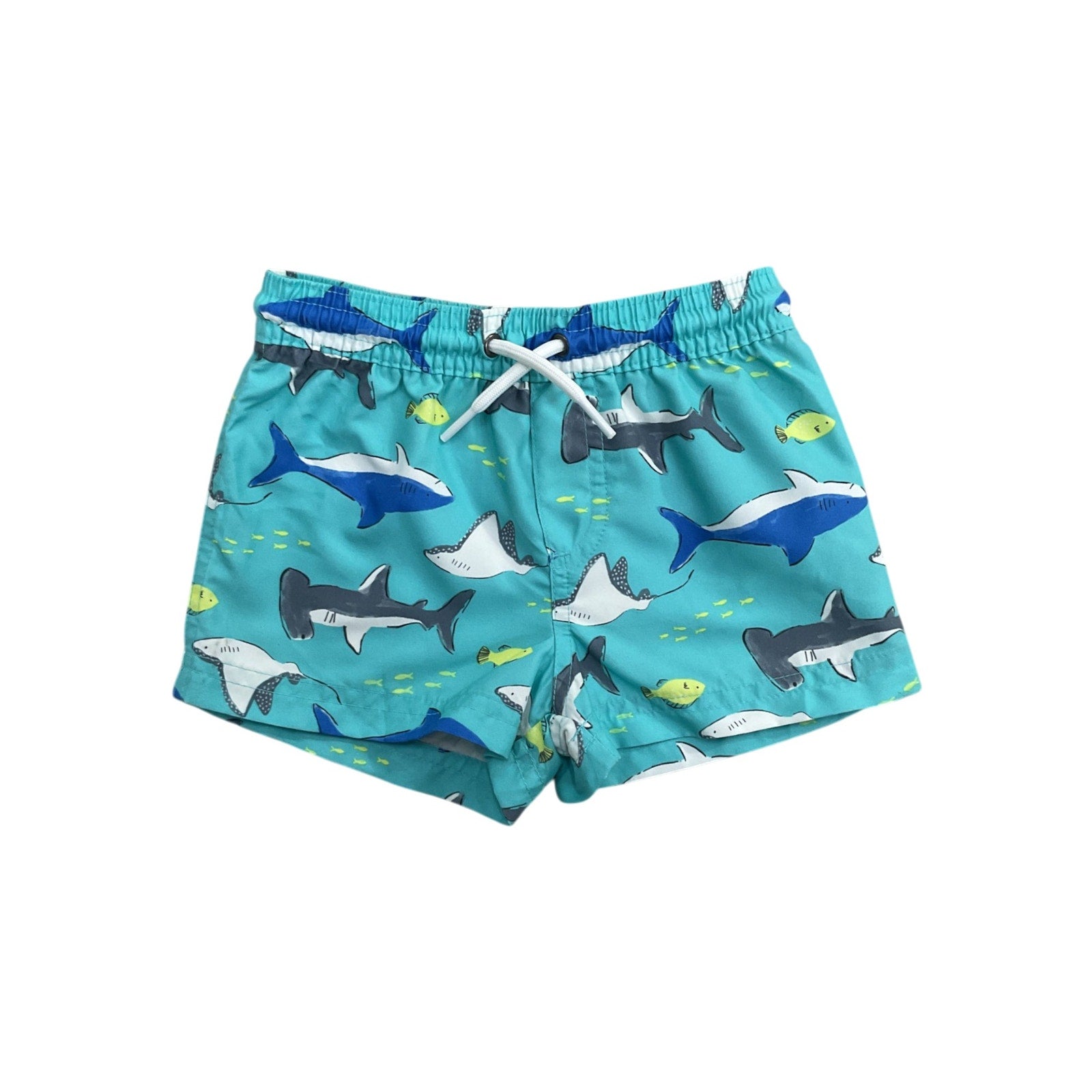 Short 12M (Carter's)