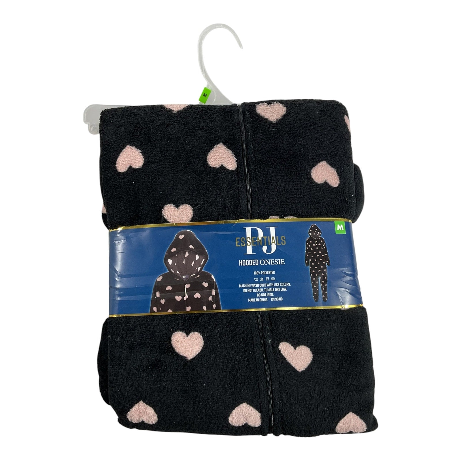 Pijama M (PJ)