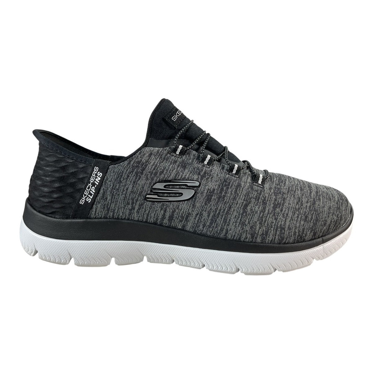 Tenis 9 (Skechers)