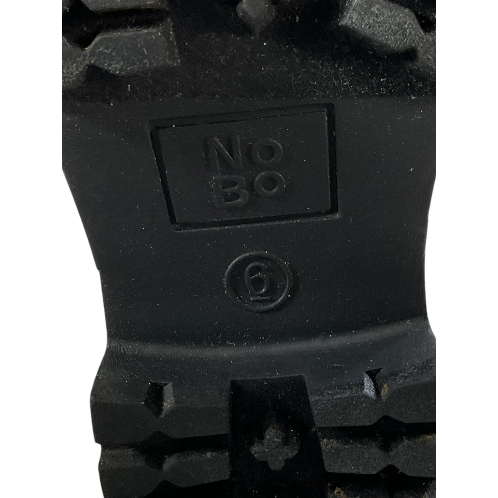 Bota 6 (NOBO)