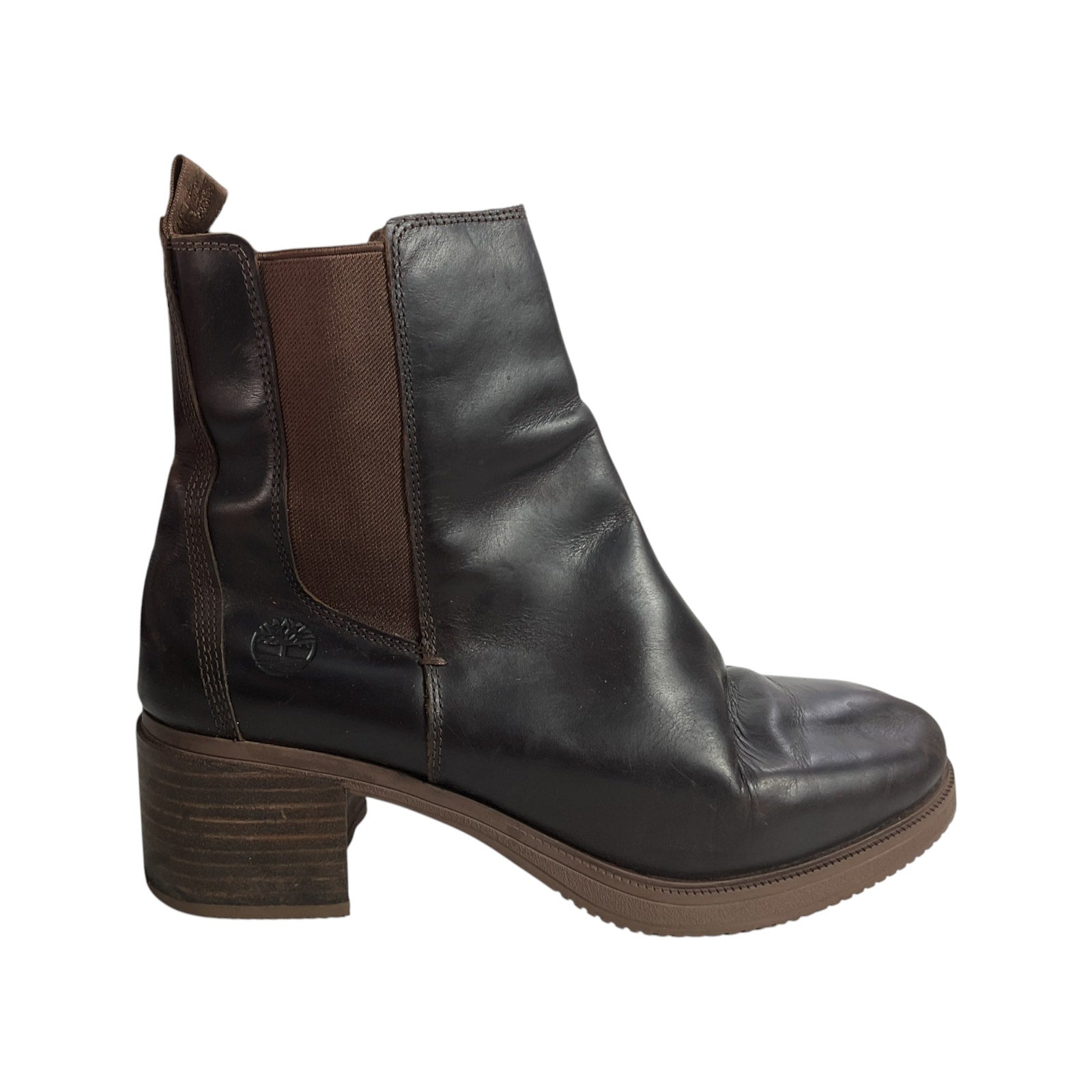 Botín 8.5 (Timberland)