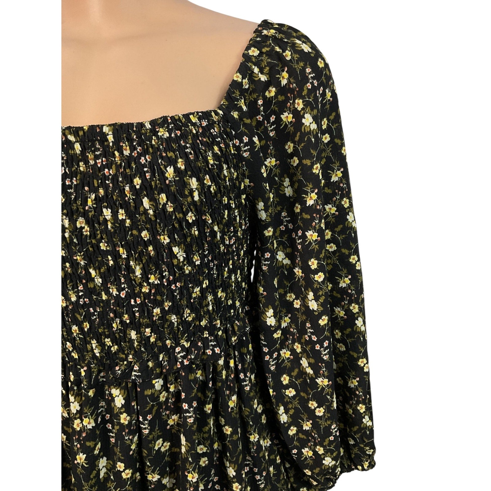 Vestido S