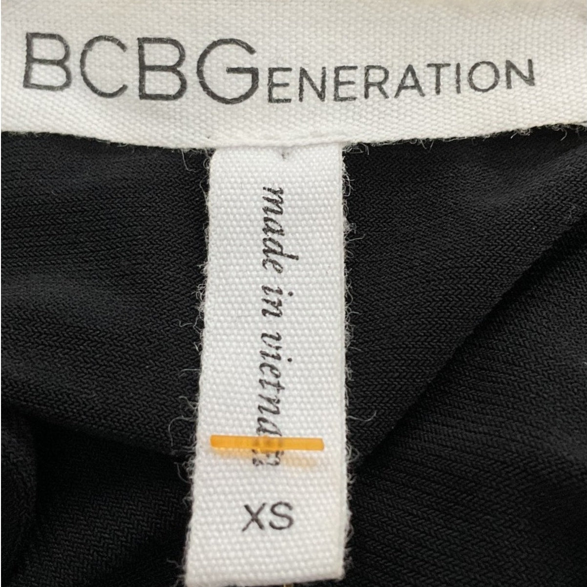 Jumper XS (BCBGeneration)
