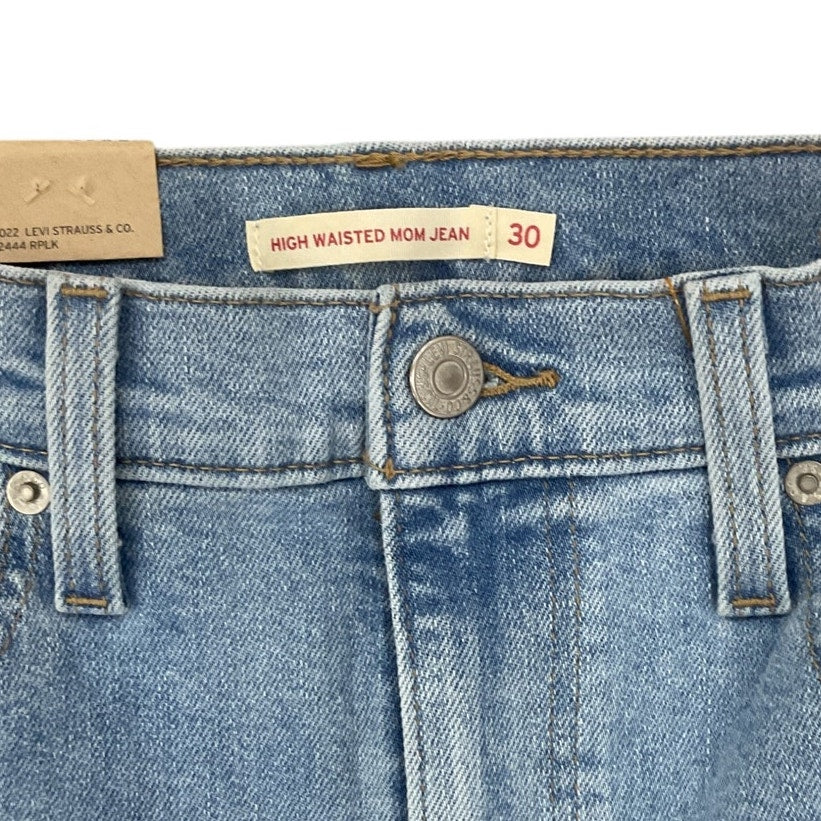 Jean 30 (Levi's)