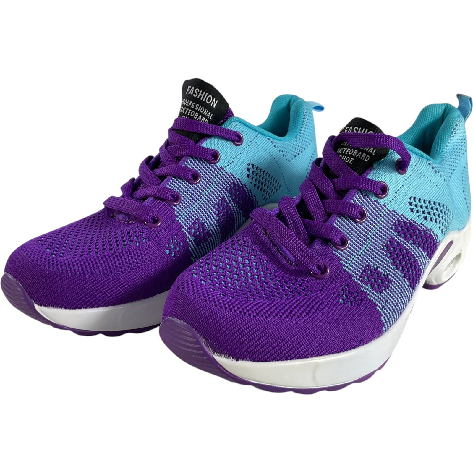 Tenis niña 6