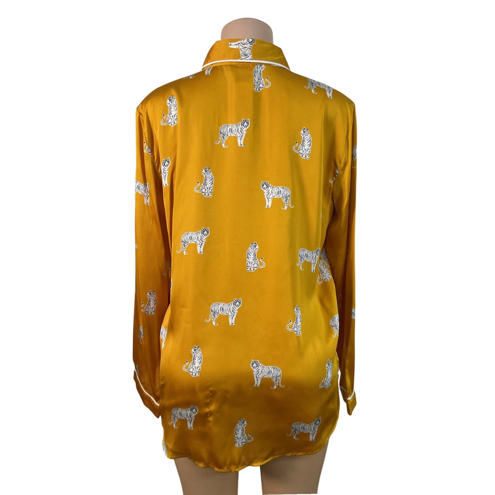 Blusa M (LOFT)