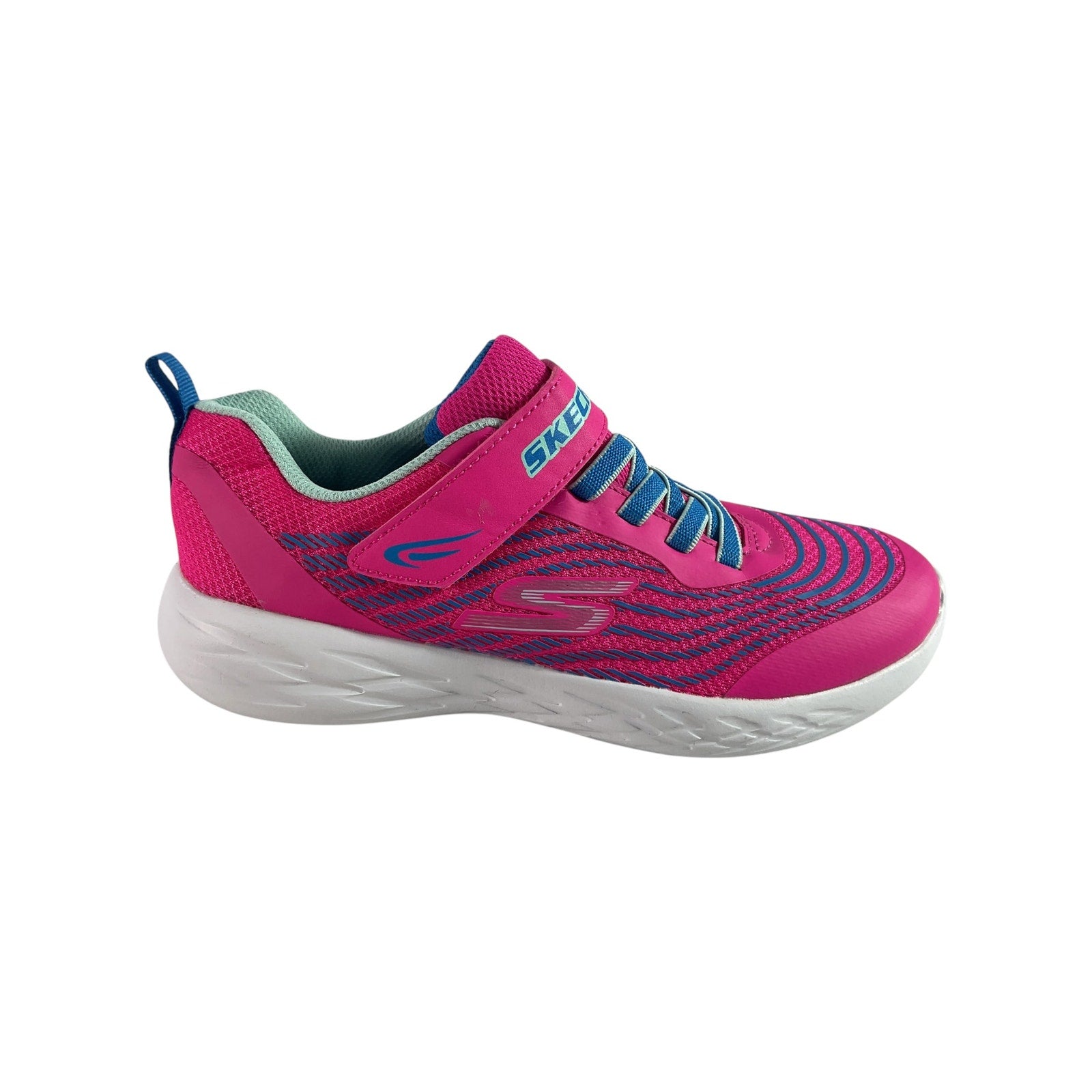 Tenis niña 4 (Skechers)