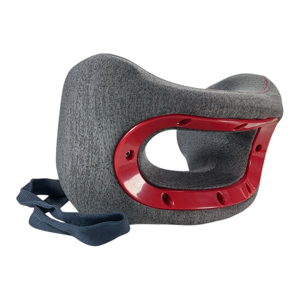 Almohada de viaje ergonómica (Bullbird)