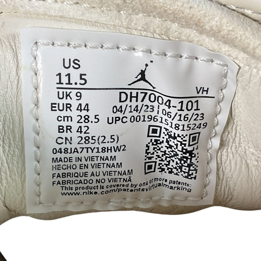 Tenis 11.5 (Nike X Jordan)