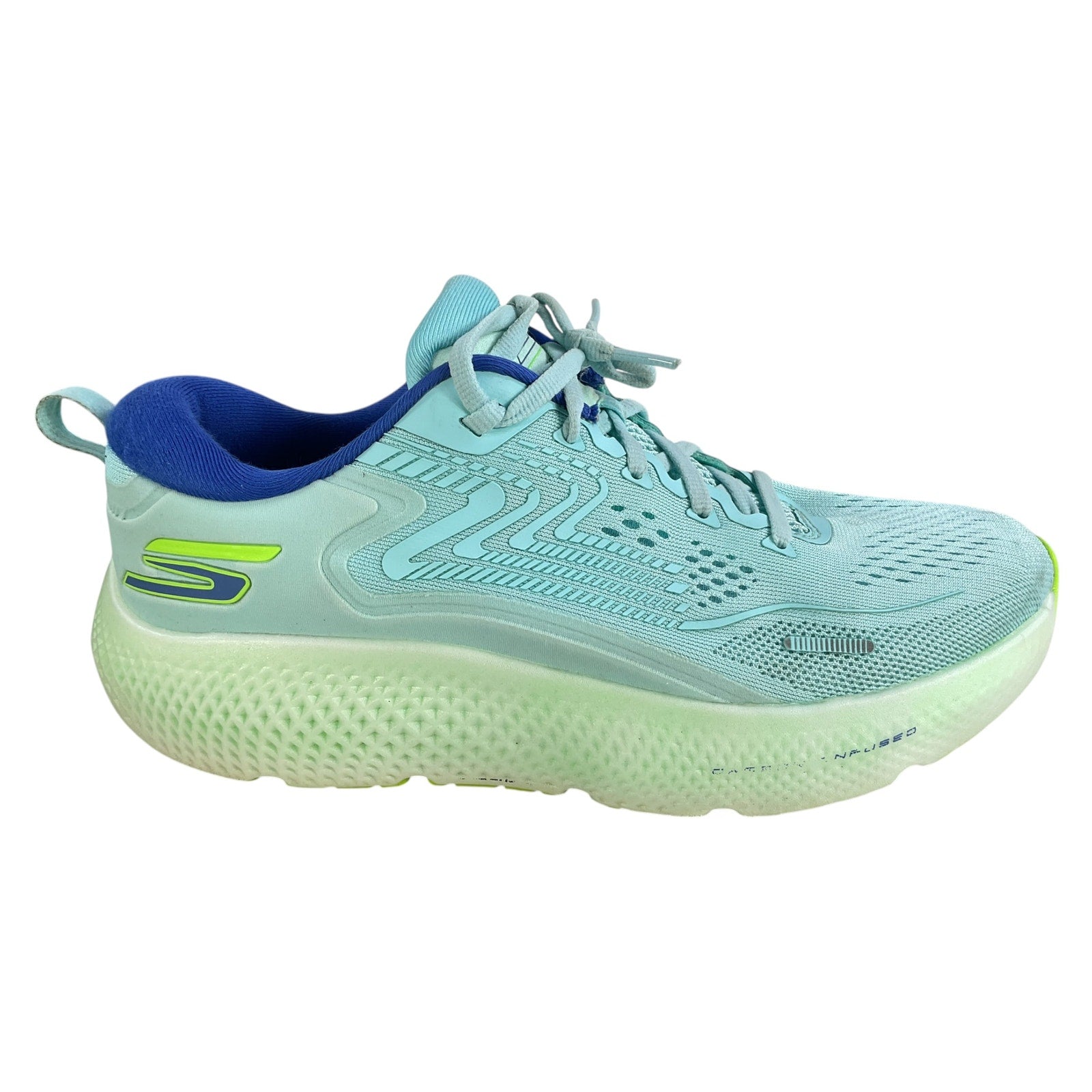 Tenis 9 (Skechers)