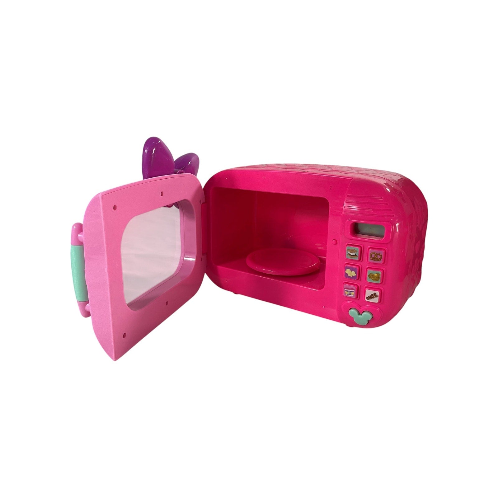 Microondas de Minnie (Disney)