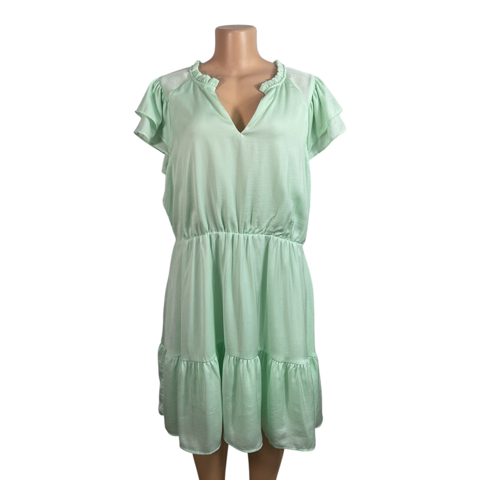 Vestido XL (Banana Republic)