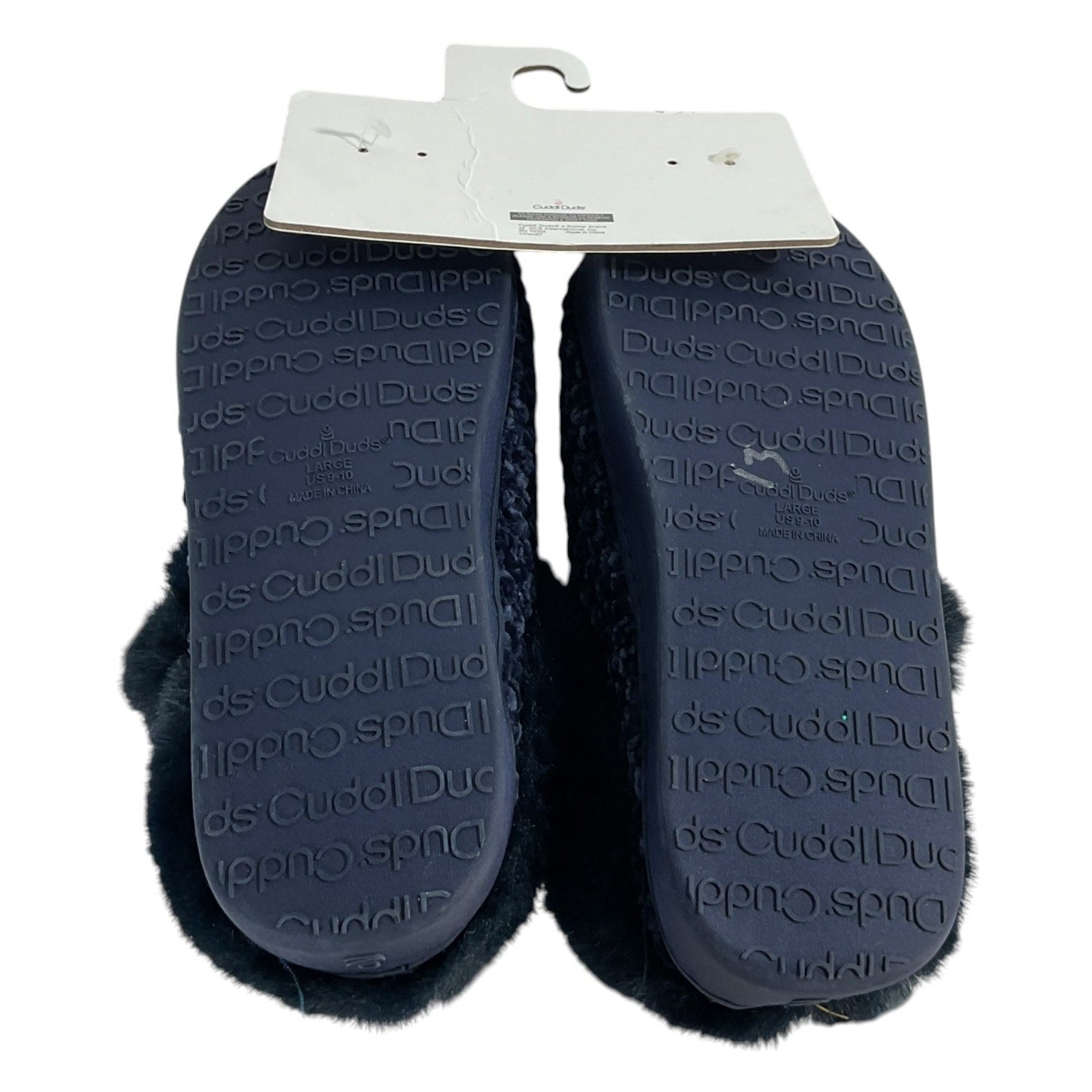 Pantuflas 9 (Cuddl Buds)