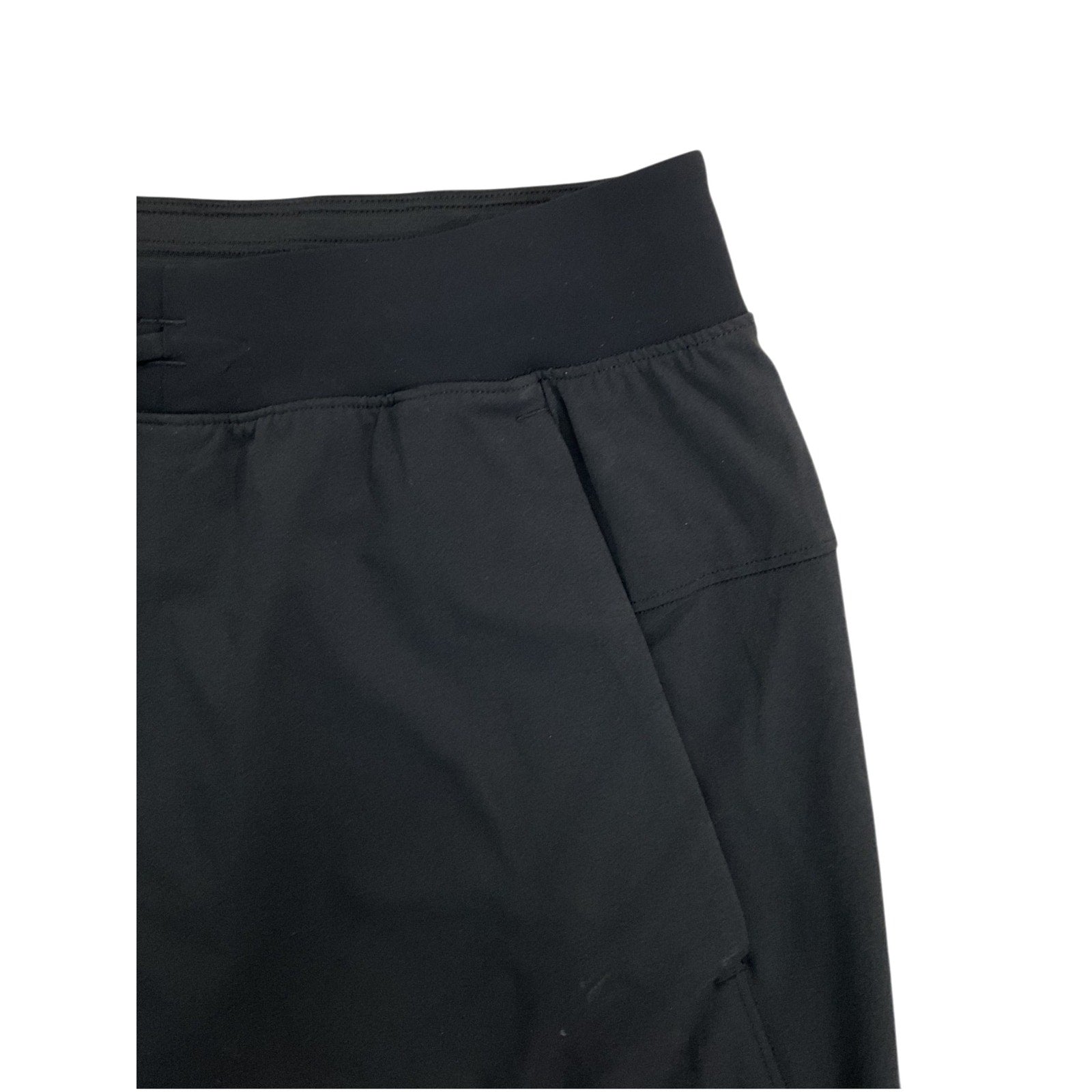 Short M
