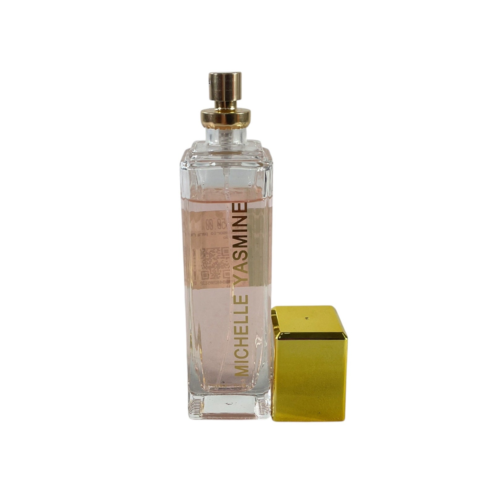 Perfume (MICHELLE YASMINE)