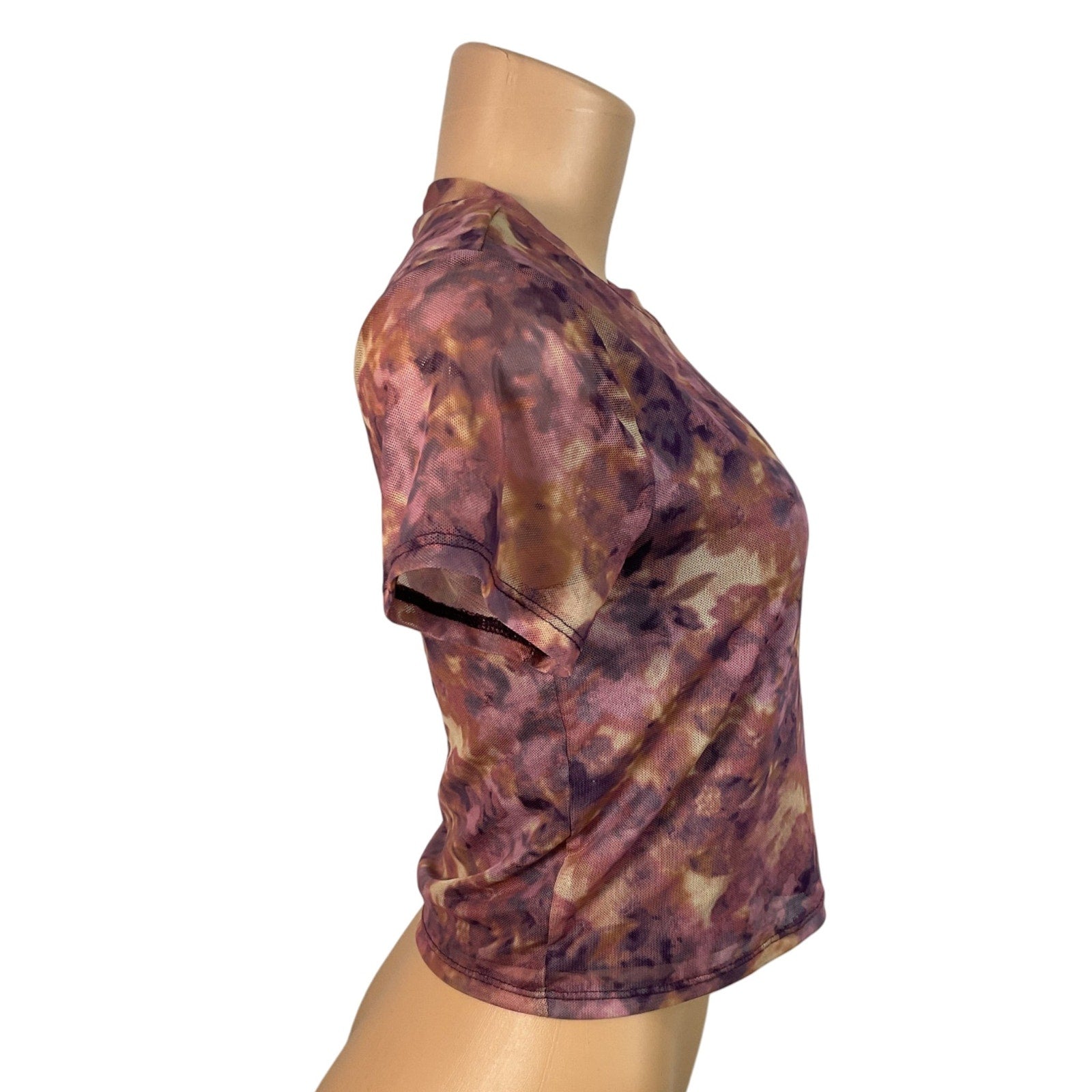 Blusa S (NO BOUNDARIES)