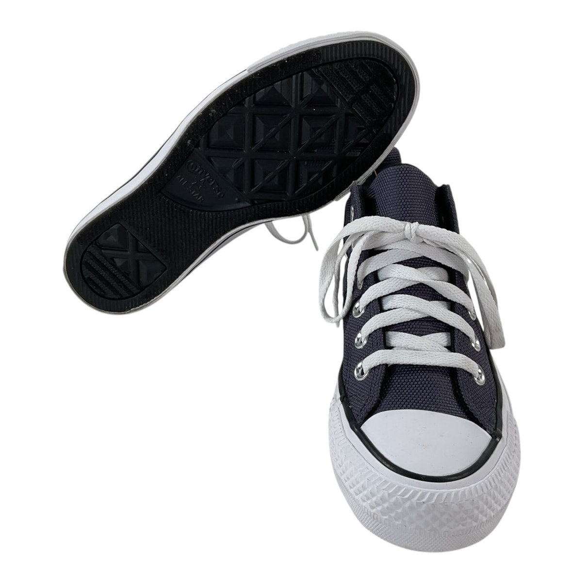 Tenis niño 4 (Converse)