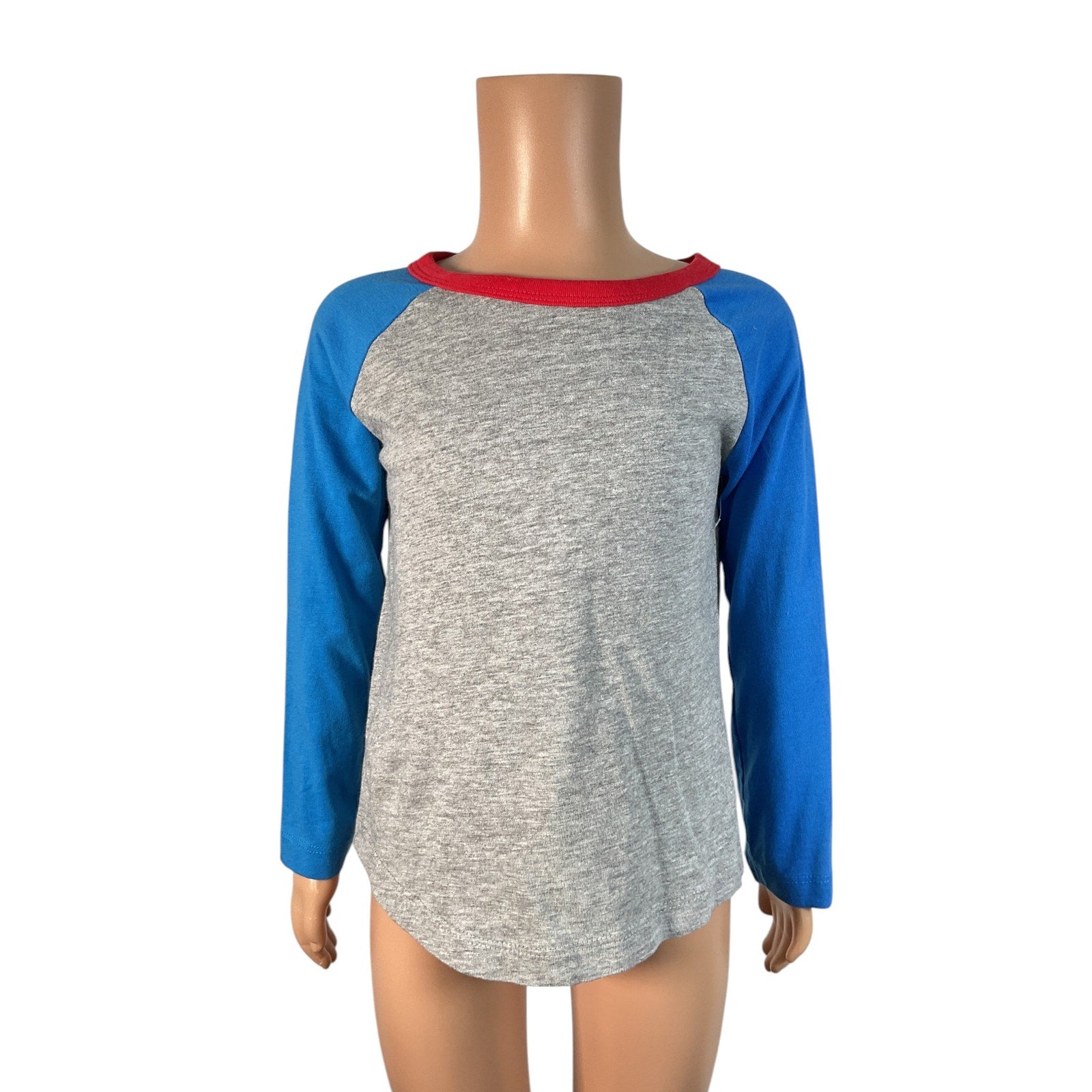 Sueter niño4T (George)