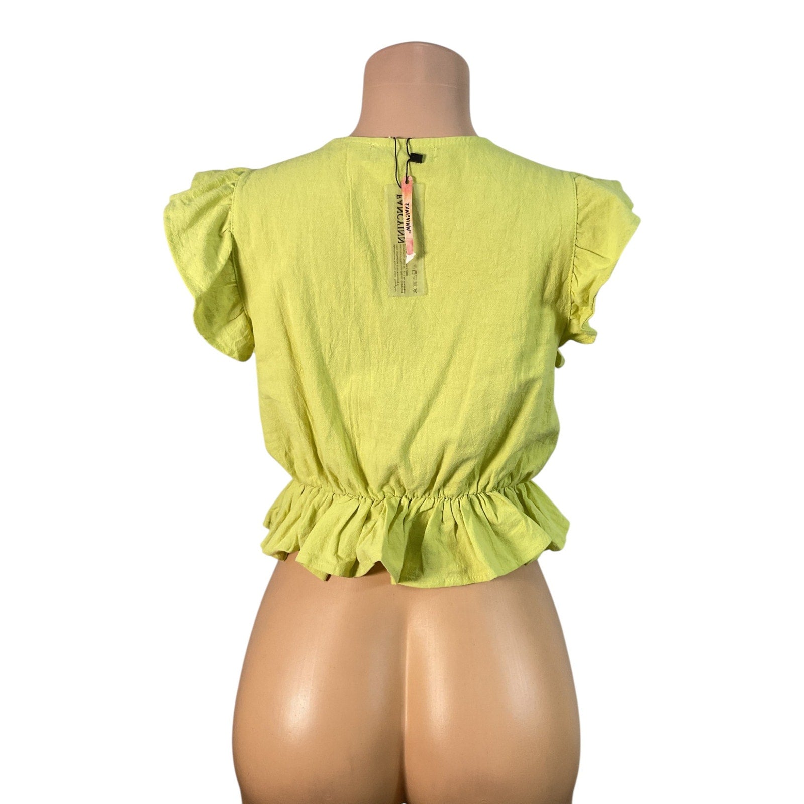 Blusa XS