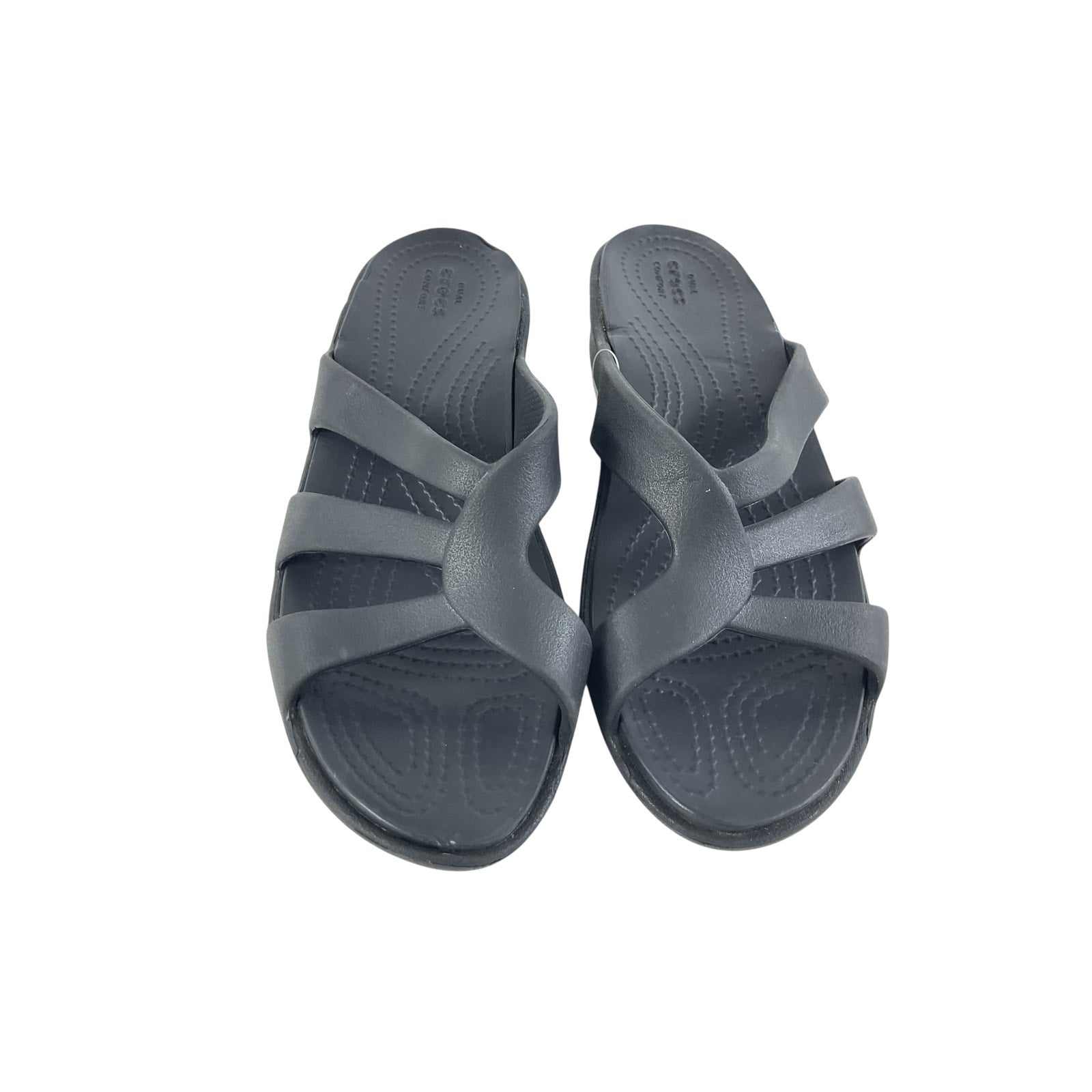 Plataforma 7 (Crocs)