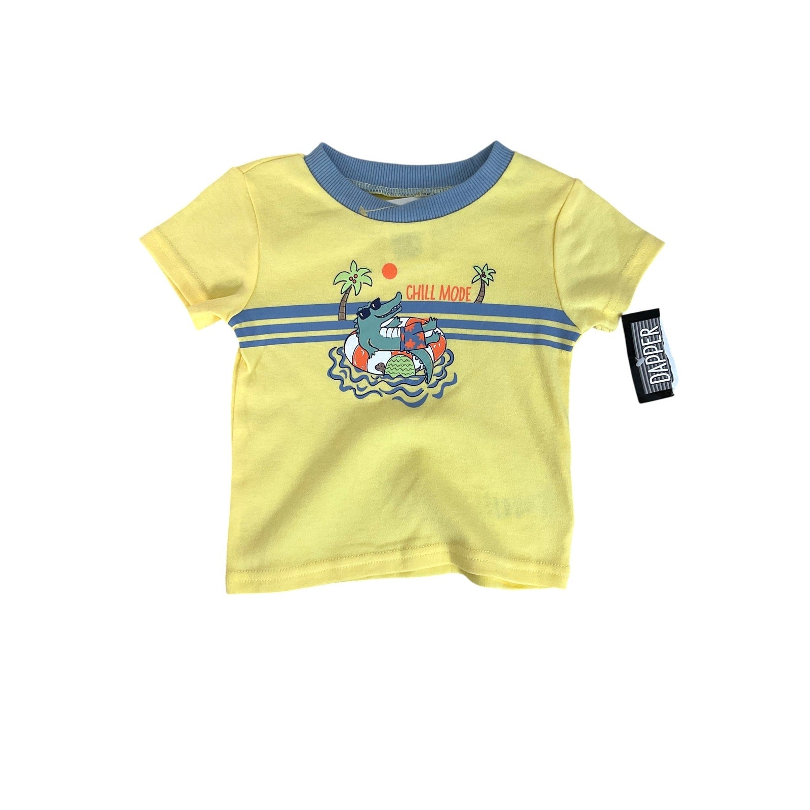 Camisa Niño 24M