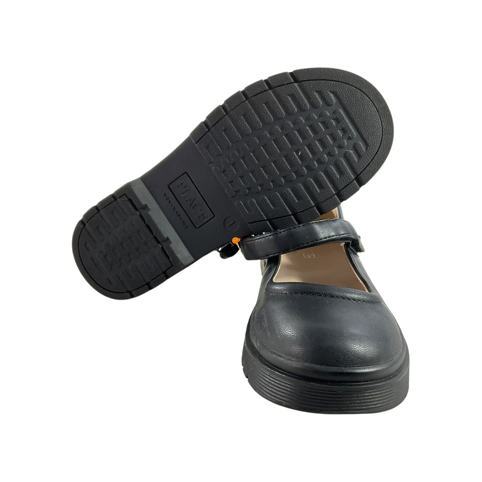 Zapato niña 1 (PLACE)