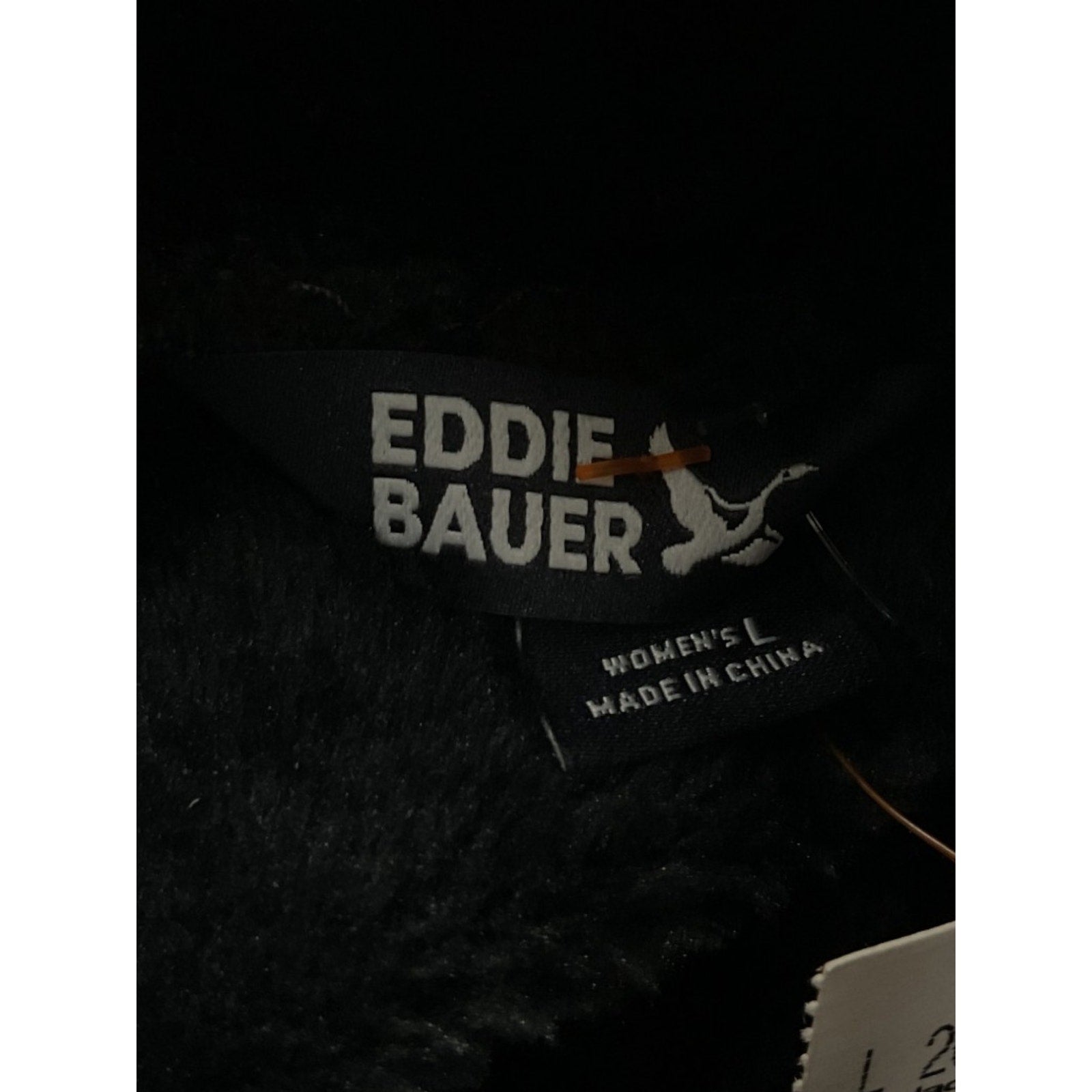 Sueter L (Eddie Bauer)