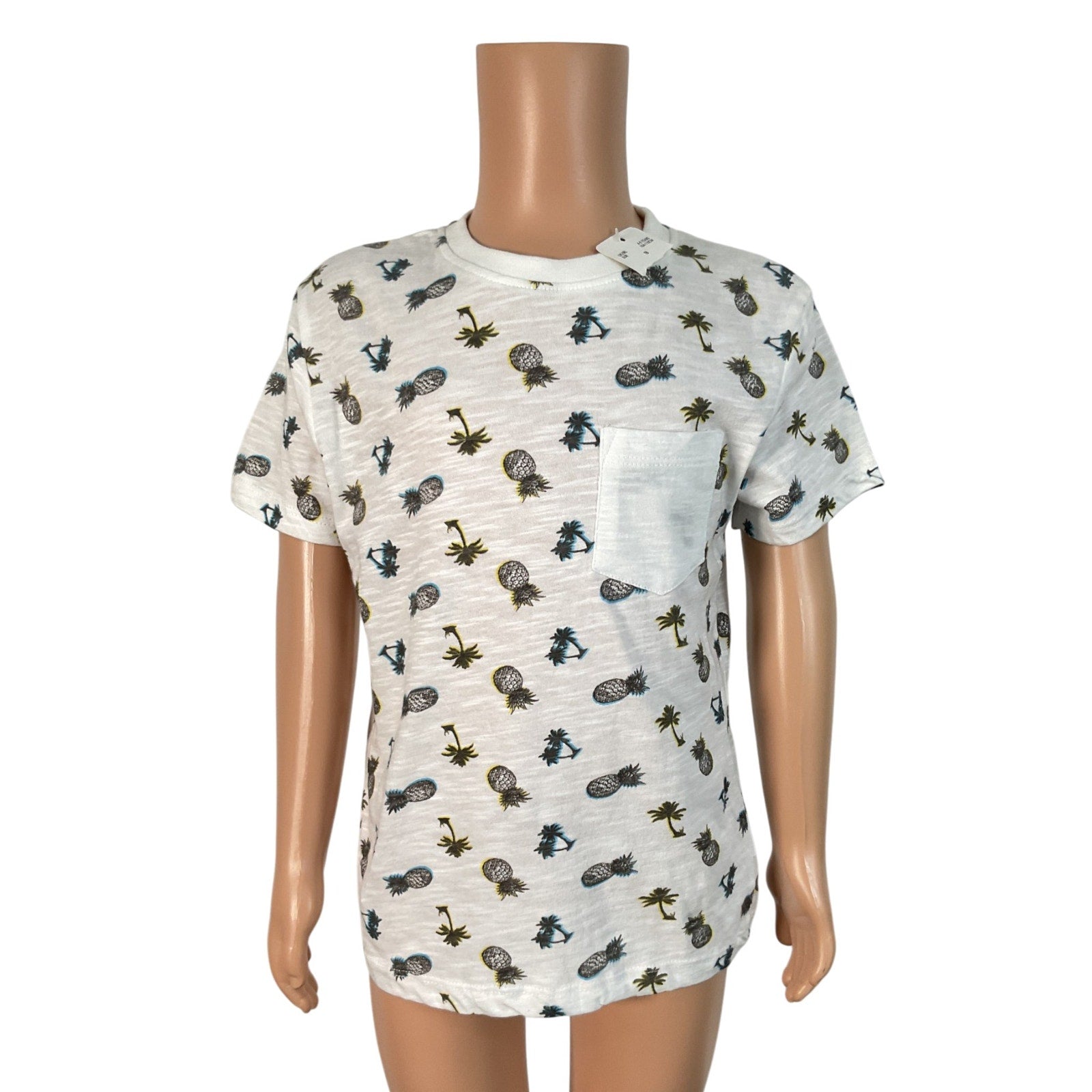 Camisa niño 4 (Pep & Co)