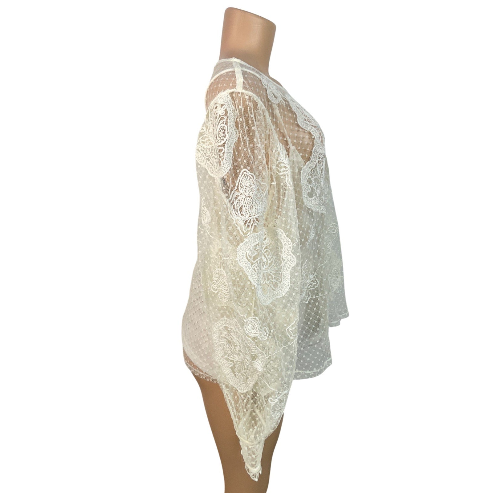 Blusa XL (Express)