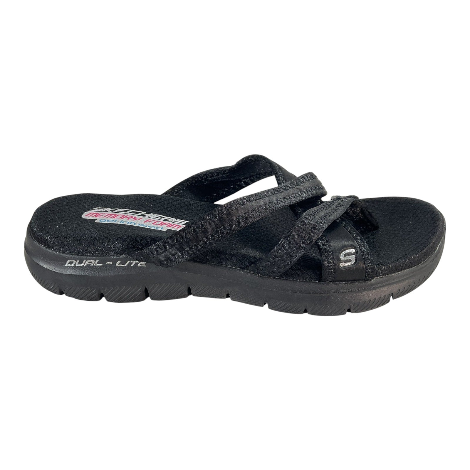 Sandalias 7 (Skechers)