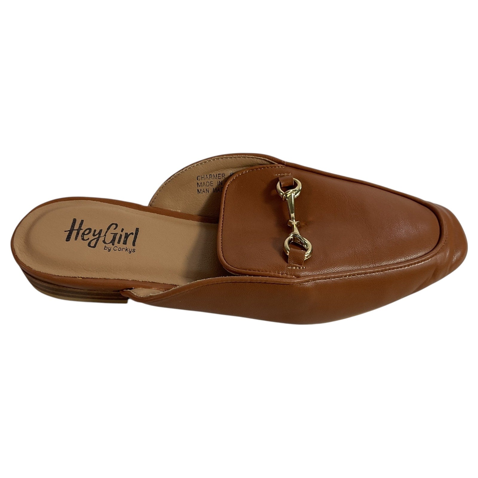 Zapato 9 (Hey Girl)