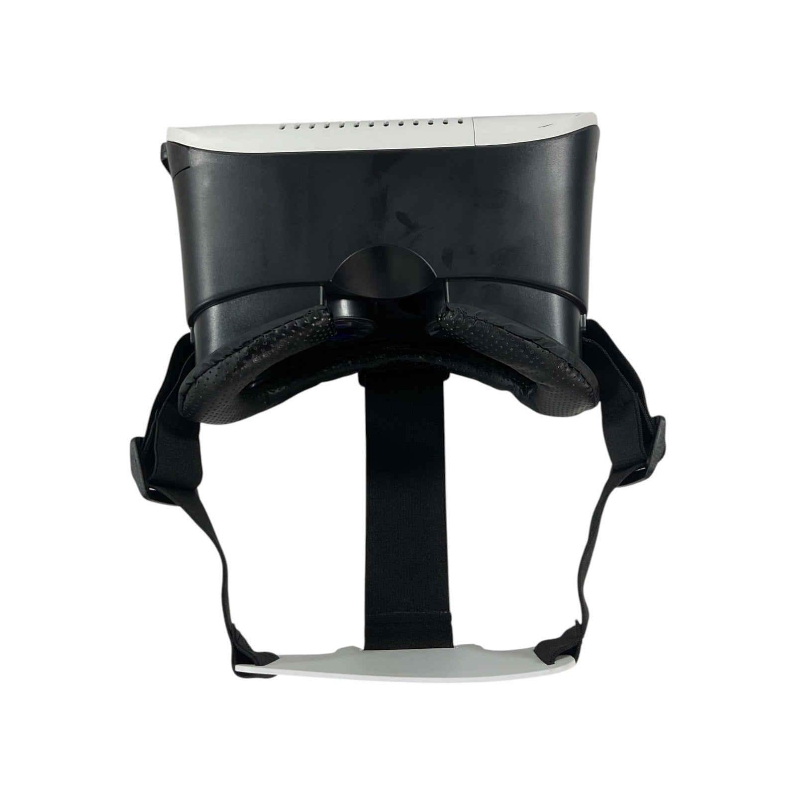 Gafas de realidad virtual (PBS)